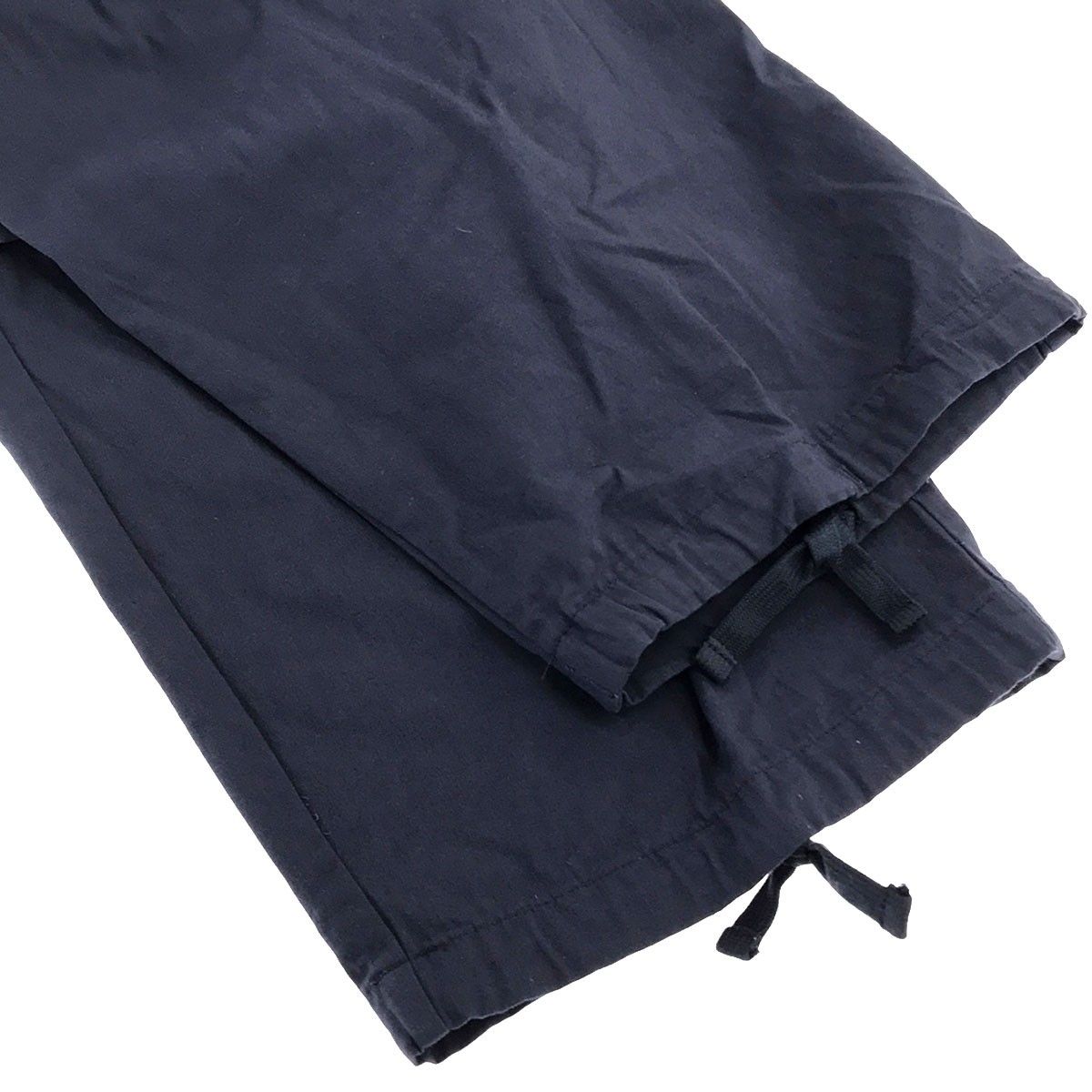 YAECA PARK ヤエカ パーク 22SS FATIGUE PANTS ファティーグ カーゴ 