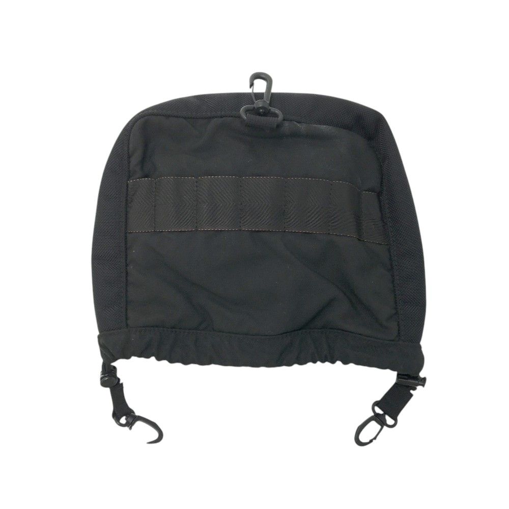 GOLF ブリーフィング アイアンカバー ブラック系 IR 1 ゴルフウェア ストスト