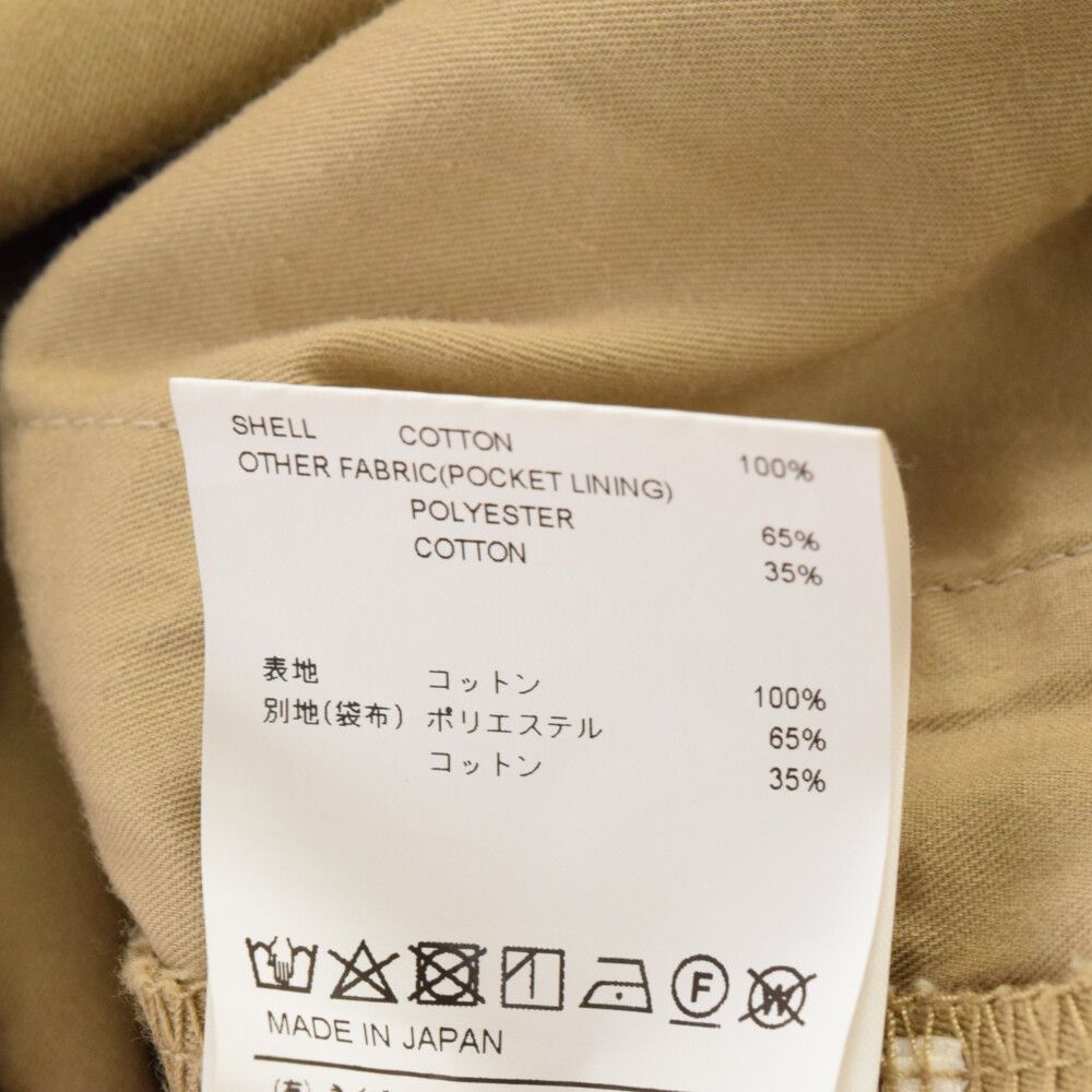 驚き価格 WTAPS ダブルタップス 21SS SEAGULL 01 SHORTS ショート