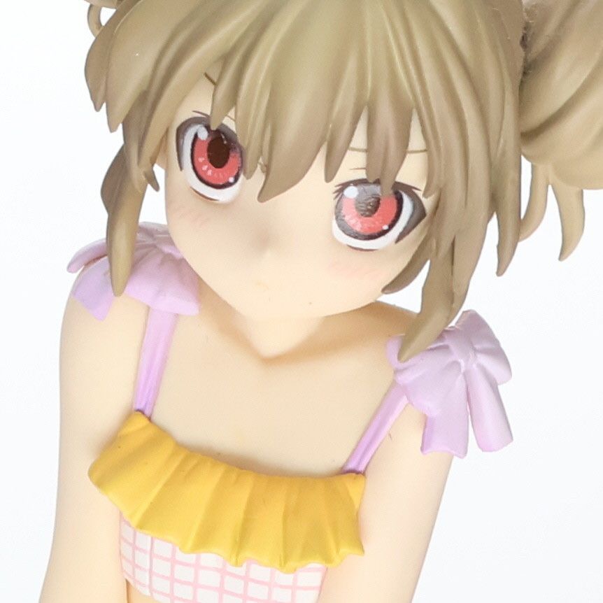 逢坂大河 絶叫デザイン水着ver. 電撃大王15周年記念 「とらドラ!」 1/8 Amazon.co.jp: とらドラ! 逢坂大河 絶叫デザイン水着ver. 電撃