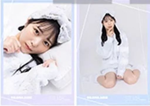 小島愛子（STU48） - READPIA×STU48のコラボ企画、時を超えた