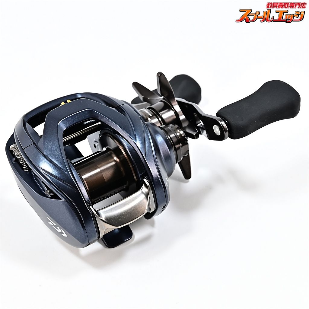 【ダイワ】 23スティーズ A2 AII TW 1000H DAIWA STEEZm41716