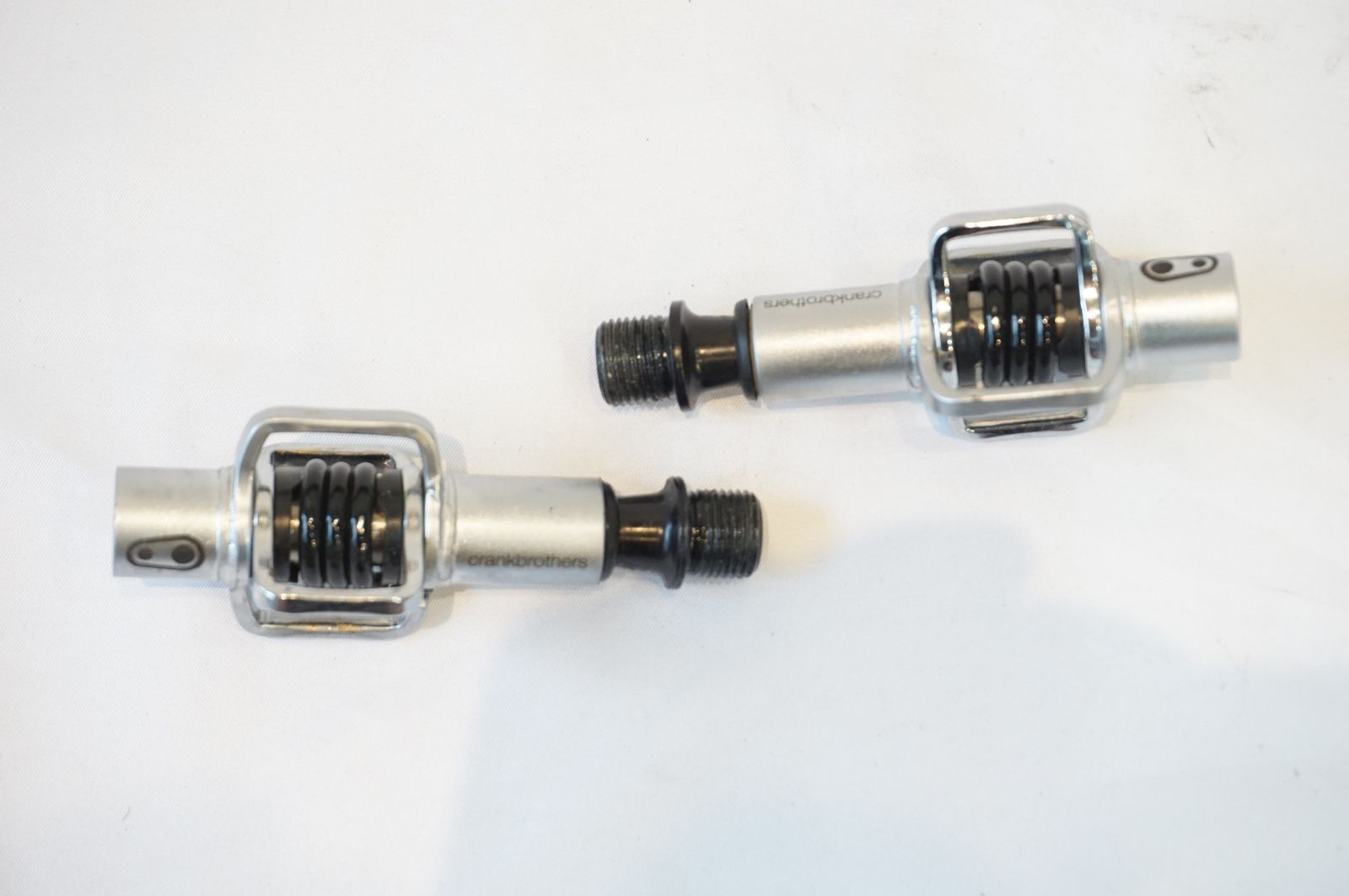 CRANKBROTHERS 「クランクブラザーズ」 EGGBEATER1 ペダル / バイチャリ世田谷店