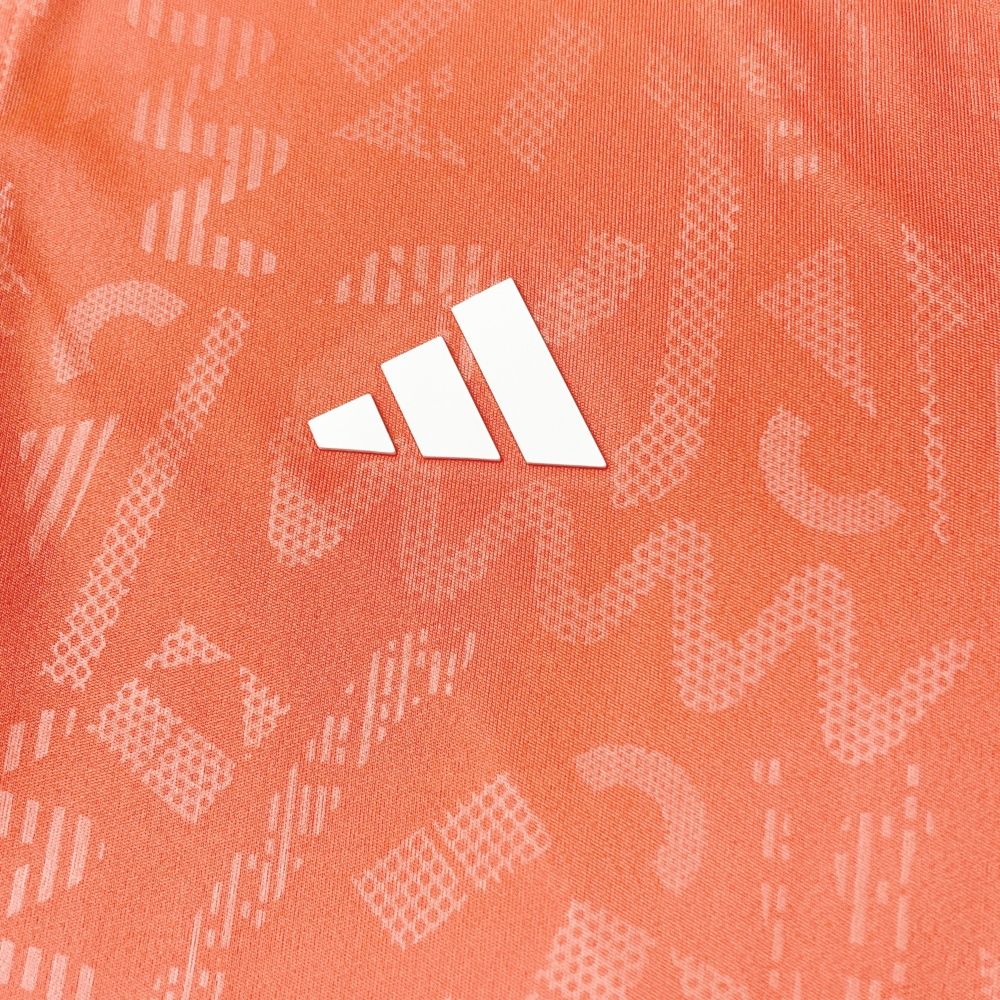 サイズ：XL ADIDAS GOLF アディダスゴルフ HS7002 ストレッチパンツ オレンジ系 [240101414730] ゴルフウェア レディース ストスト