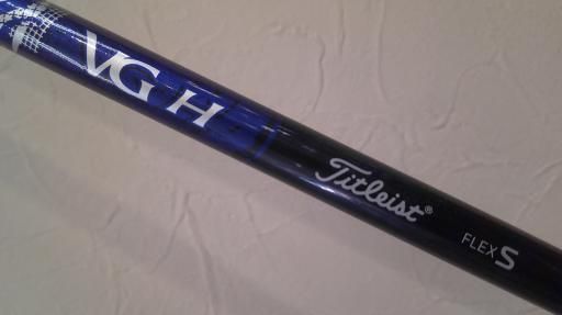 タイトリスト Titleist VG 3 2014 U 5 ユーティリティ UT H フレックスS メンズ 男性用 右利き 右用 Cランク ゴルフクラブ