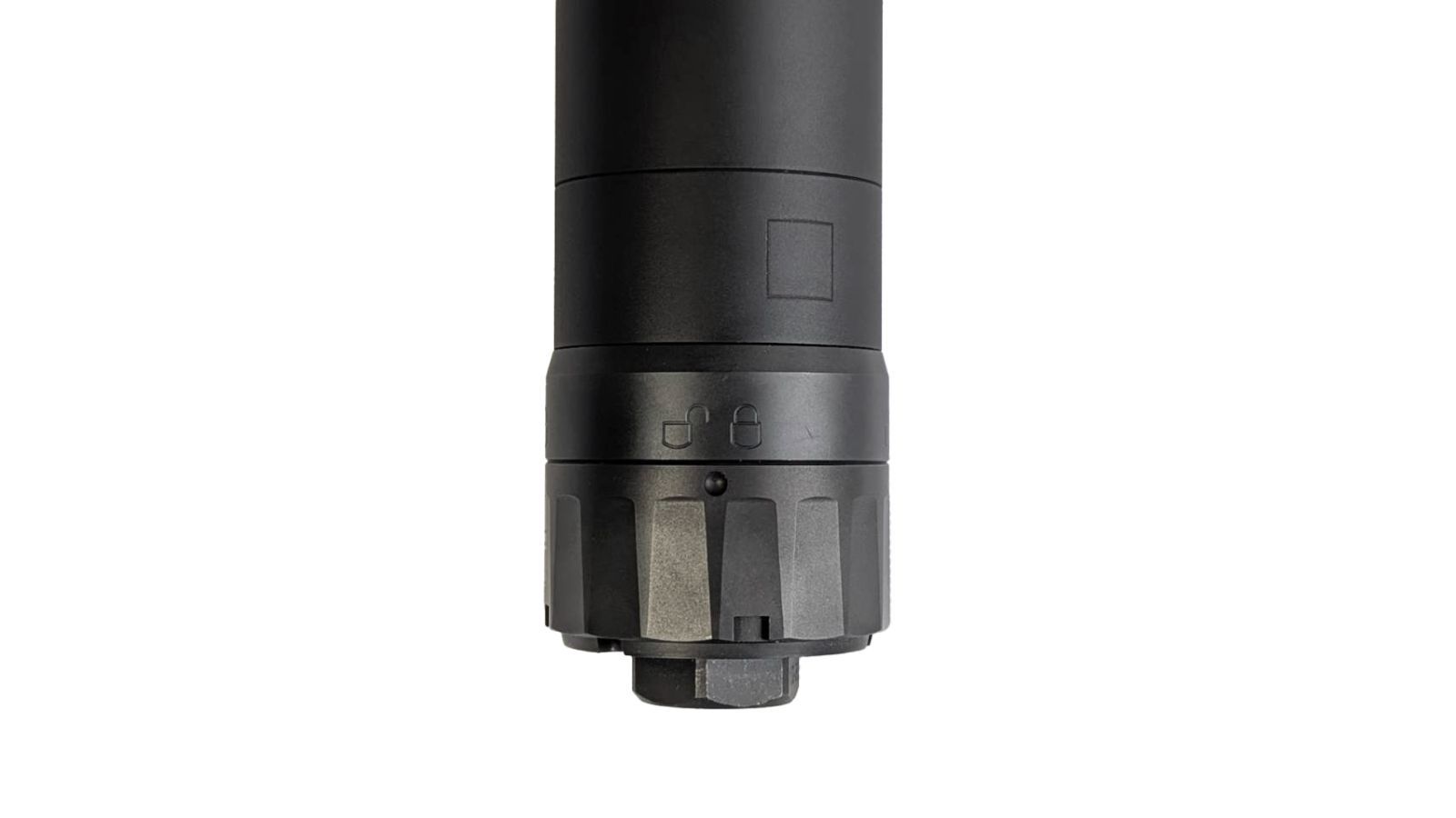 AKATSUKI SIG SLXタイプ ダミーサプレッサー AKATSUKI SIG SLXタイプ ダミーサプレッサー&フラッシュハイダー