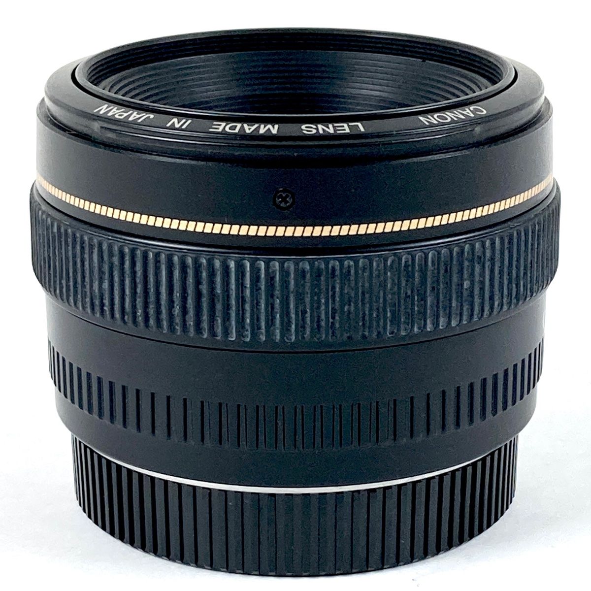 Canon キャノン EF 50mm F1.4 レンズ ES-71 フード 60 040605 【公式通販】