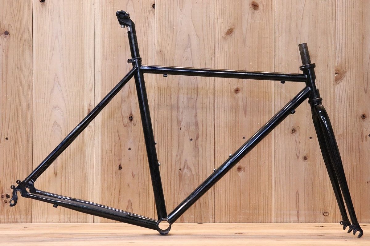アートサイクルスタジオ ART CYCLE STUDIO クロモリ ロード