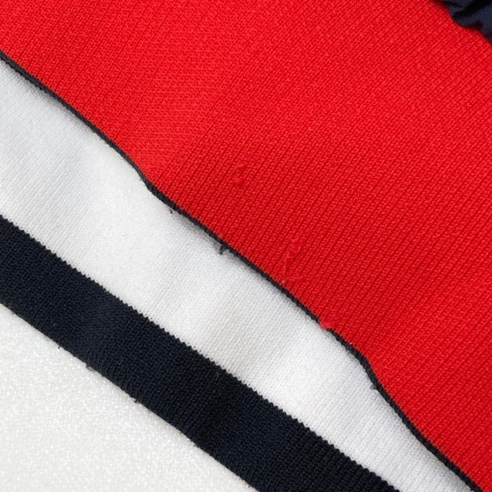 ブリーフィングPOLARTEC ウィンドブロックパーカースリムパンツ