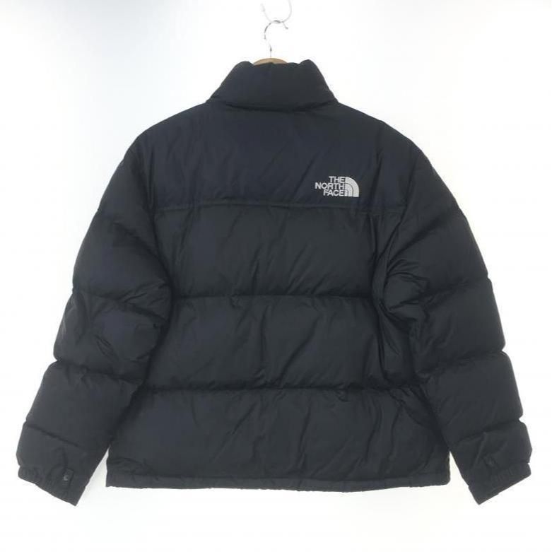 The North Face Retro Nuptse Jacket L Nf A C D Us