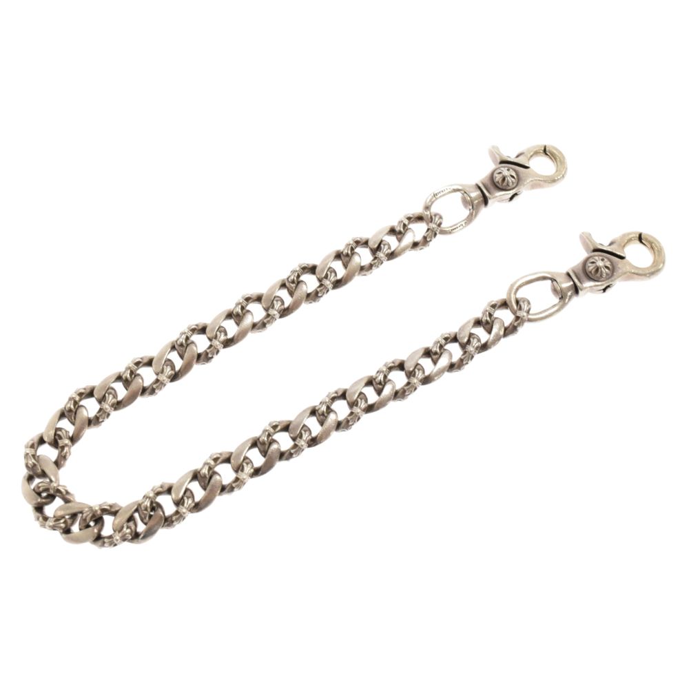 CHROME HEARTS (クロムハーツ) FANCY LONG-2/2クリップロング