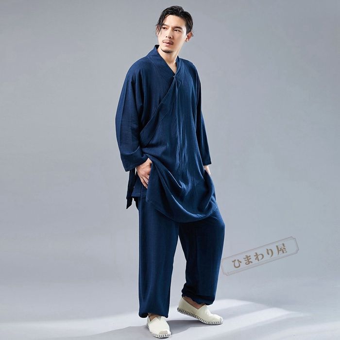 綿麻