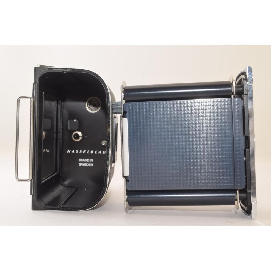 Hasselblad ハッセルブラッド ☆ 500C/M 500CM ボディ A12マガジン