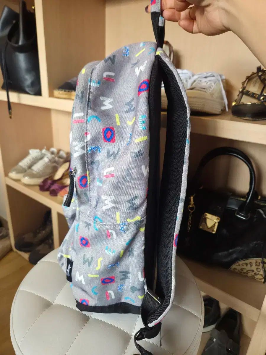 DAIZ ディズニー バックパック