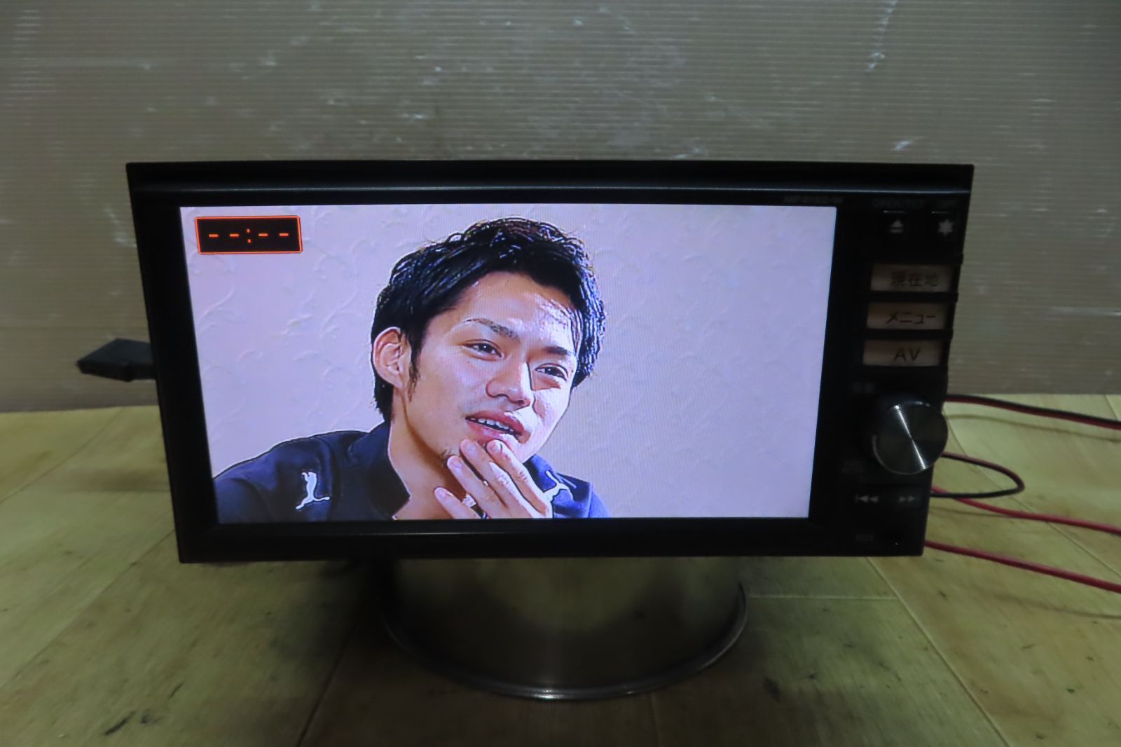 Bluetooth内蔵
