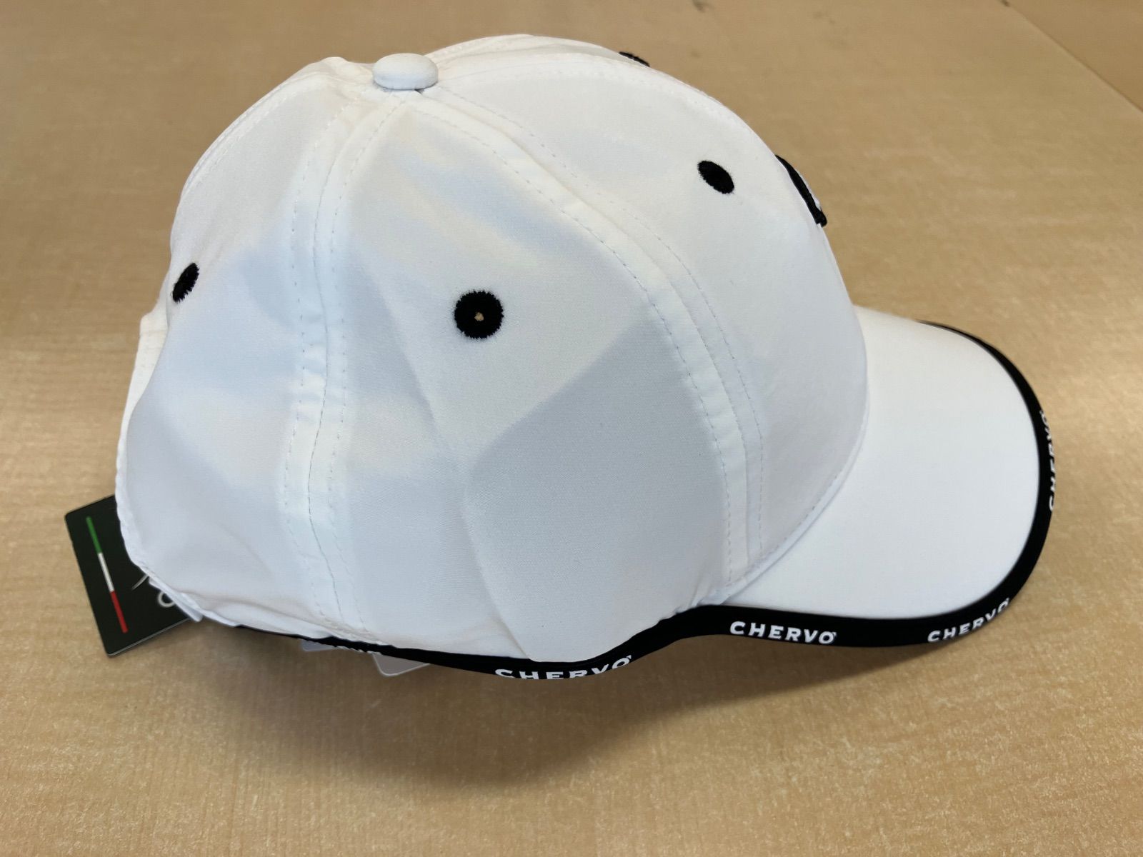 シェルボ