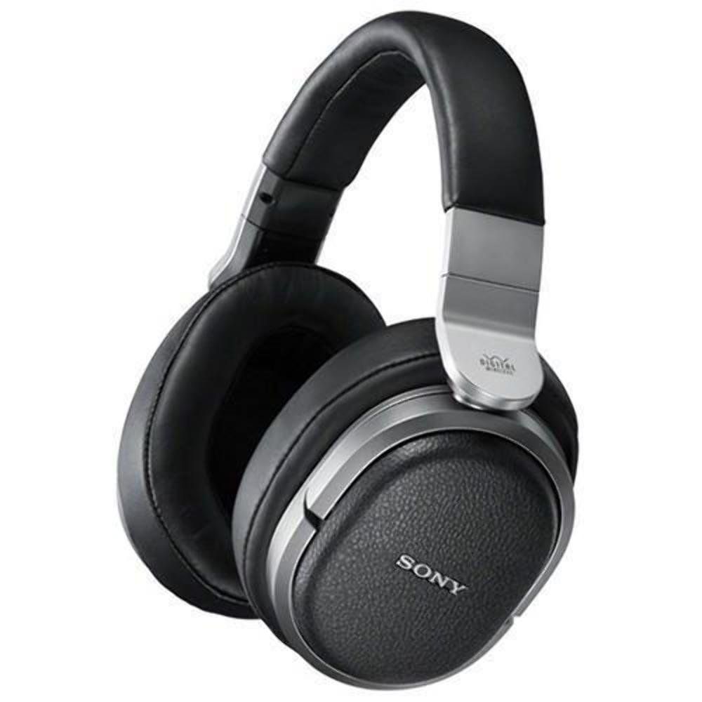 SONY ヘッドホンシステム MDR-DS7500 SONY：MDR-DS7500 「SONY 7.1ch