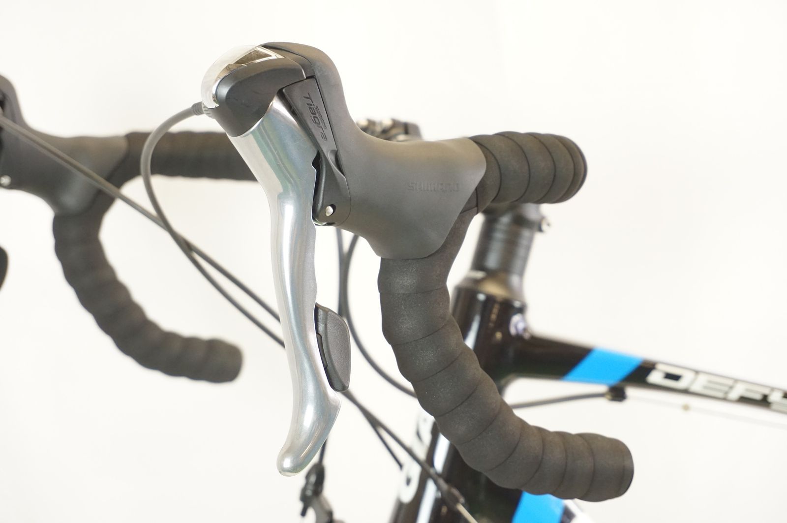 DEFY2 2014年モデル