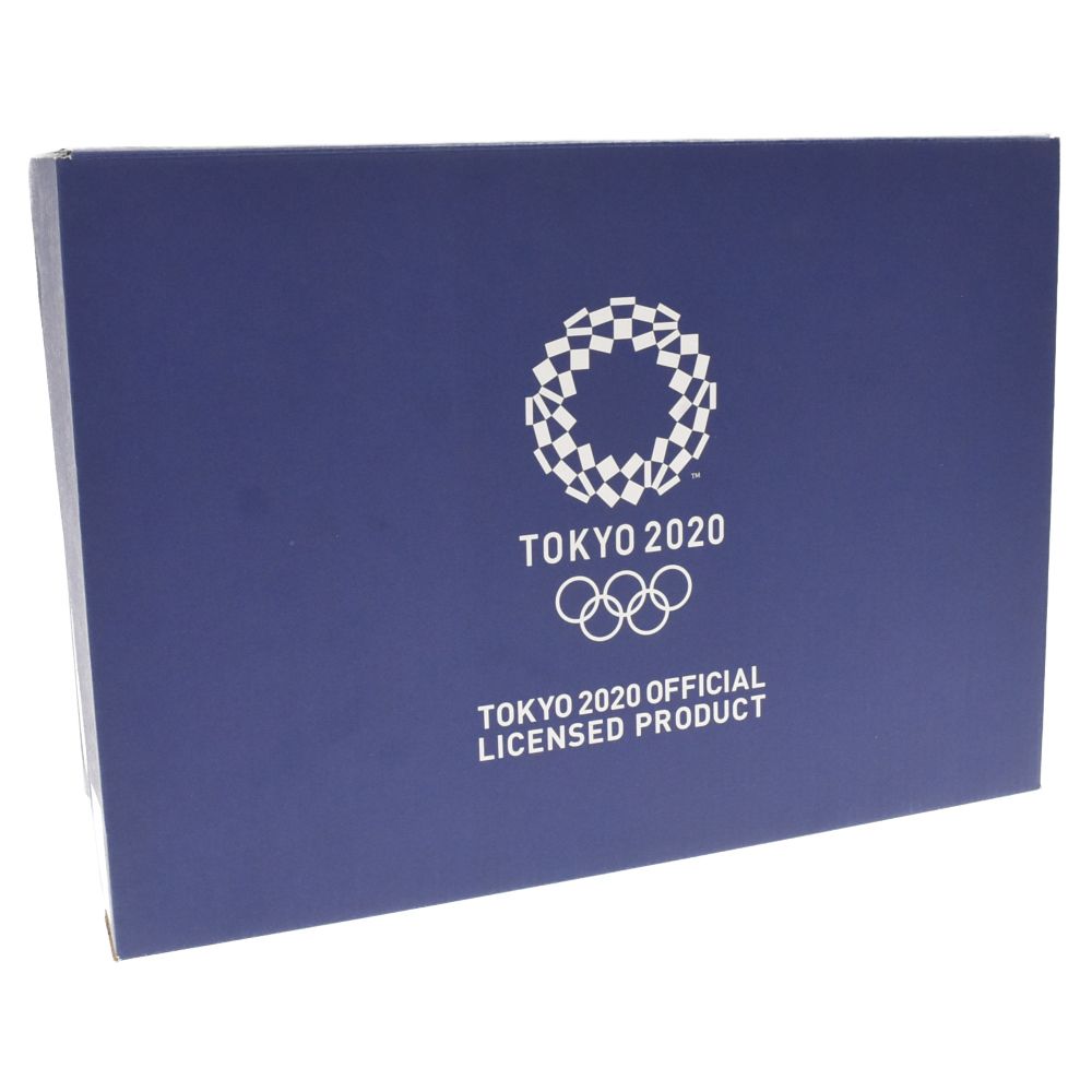 ASICS (アシックス) 東京2020 オリンピックエンブレム ASICS (アシックス) 東京2020 オリンピックエンブレム