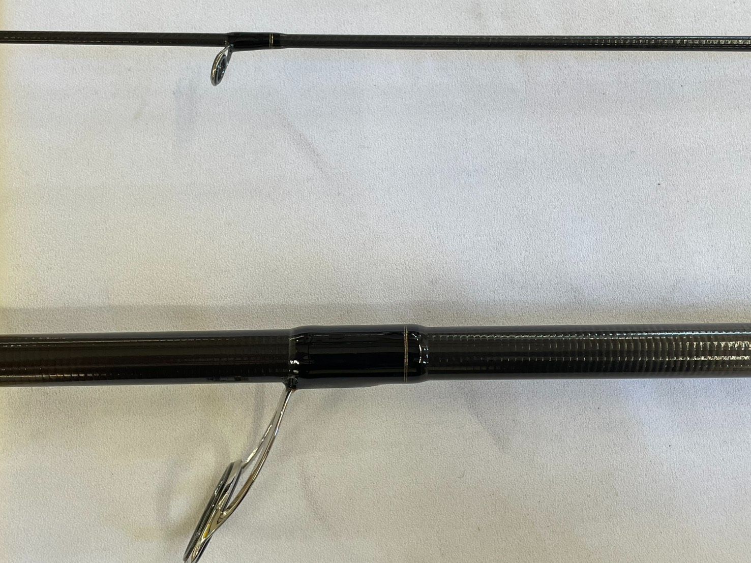 サーフロッド ショアジギング