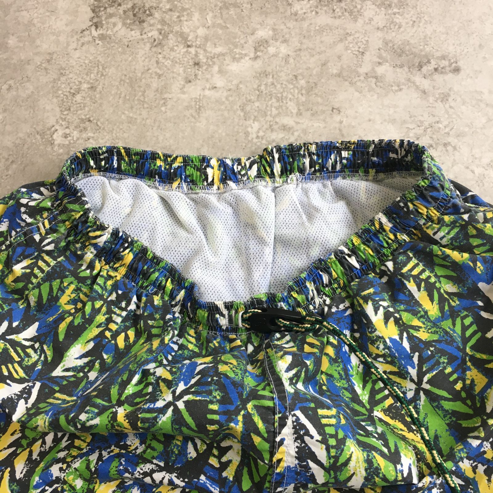 90s GRAMICCI Swim Shorts  グラミチ スイムショーツ