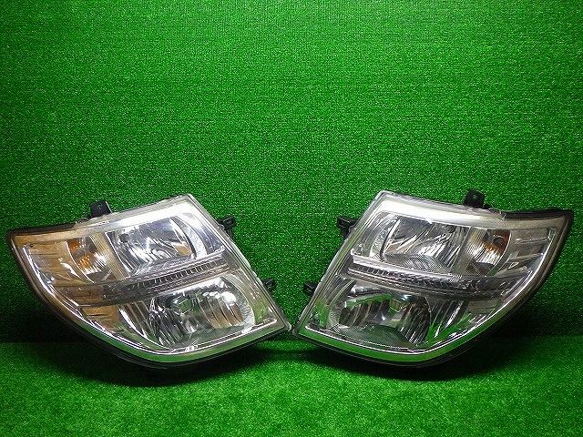 エルグランド 中期 E51 MNE51 AFS無 ☆日産 E51 エルグランド HID