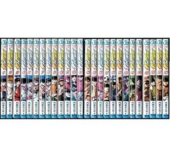 【中古】風飛び(ぶっとび)一斗 コミック 1-26巻セット (ジャンプコミックス)