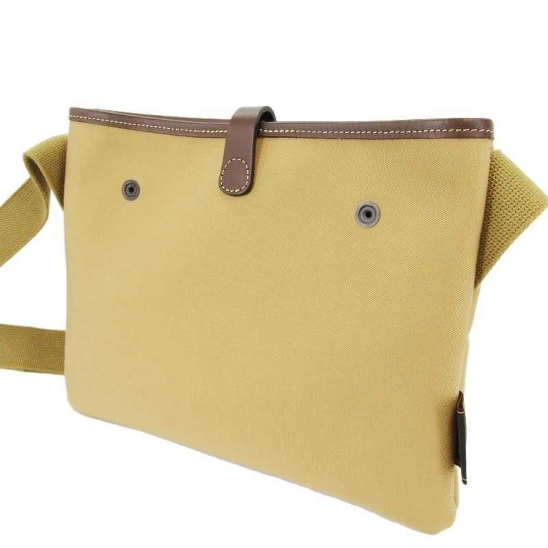 美品 BILLINGHAM ビリンガム ショルダーバッグ サコッシュ