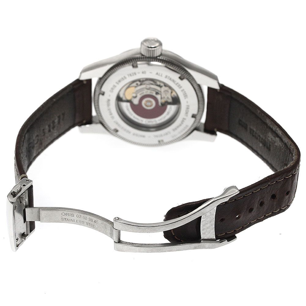 ORIS