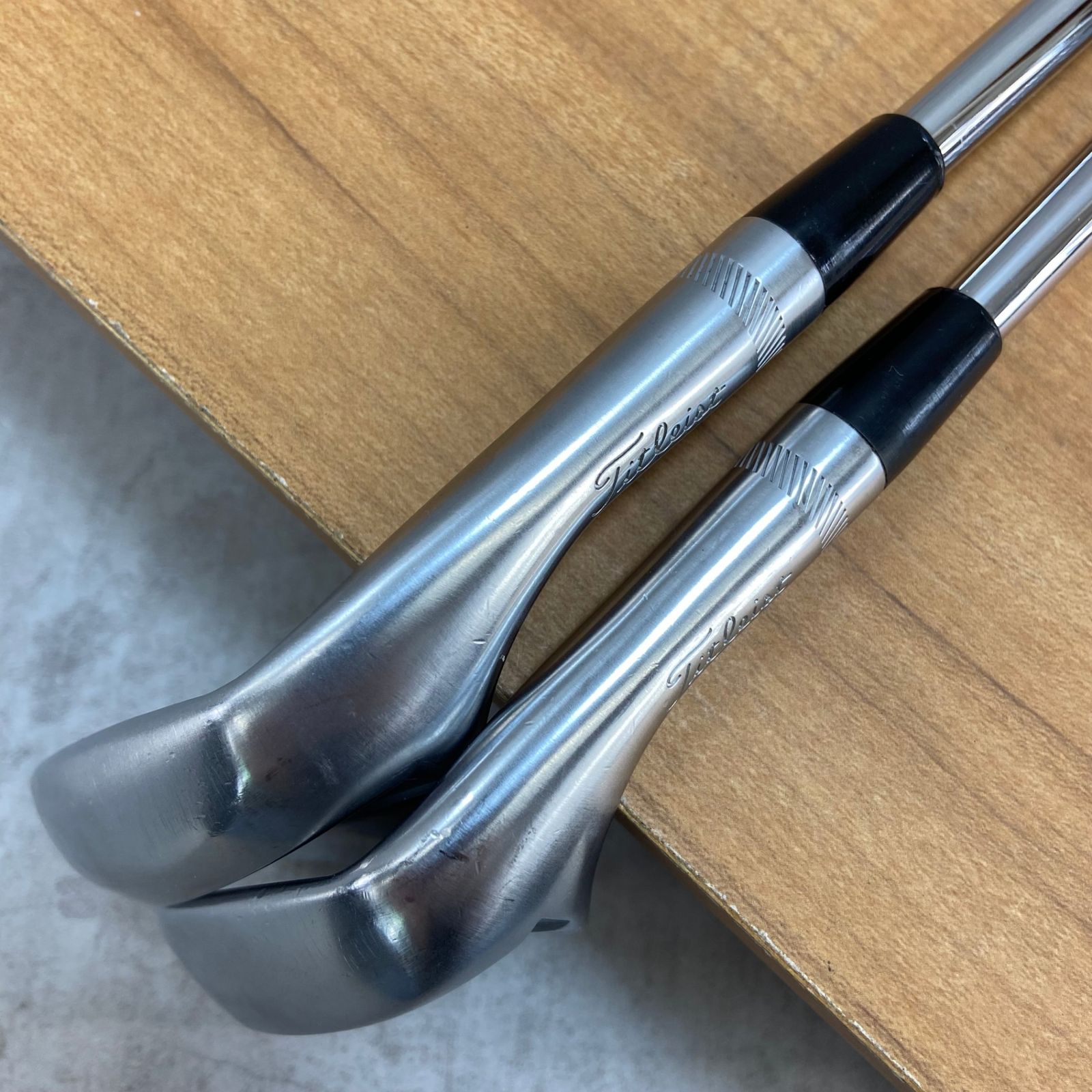 Titleist タイトリスト VOKEY DESIGN SM8 メンズゴルフ ウェッジ