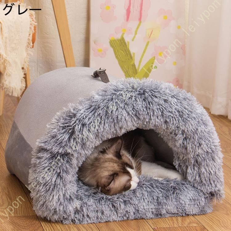 ベッド ペットハウス