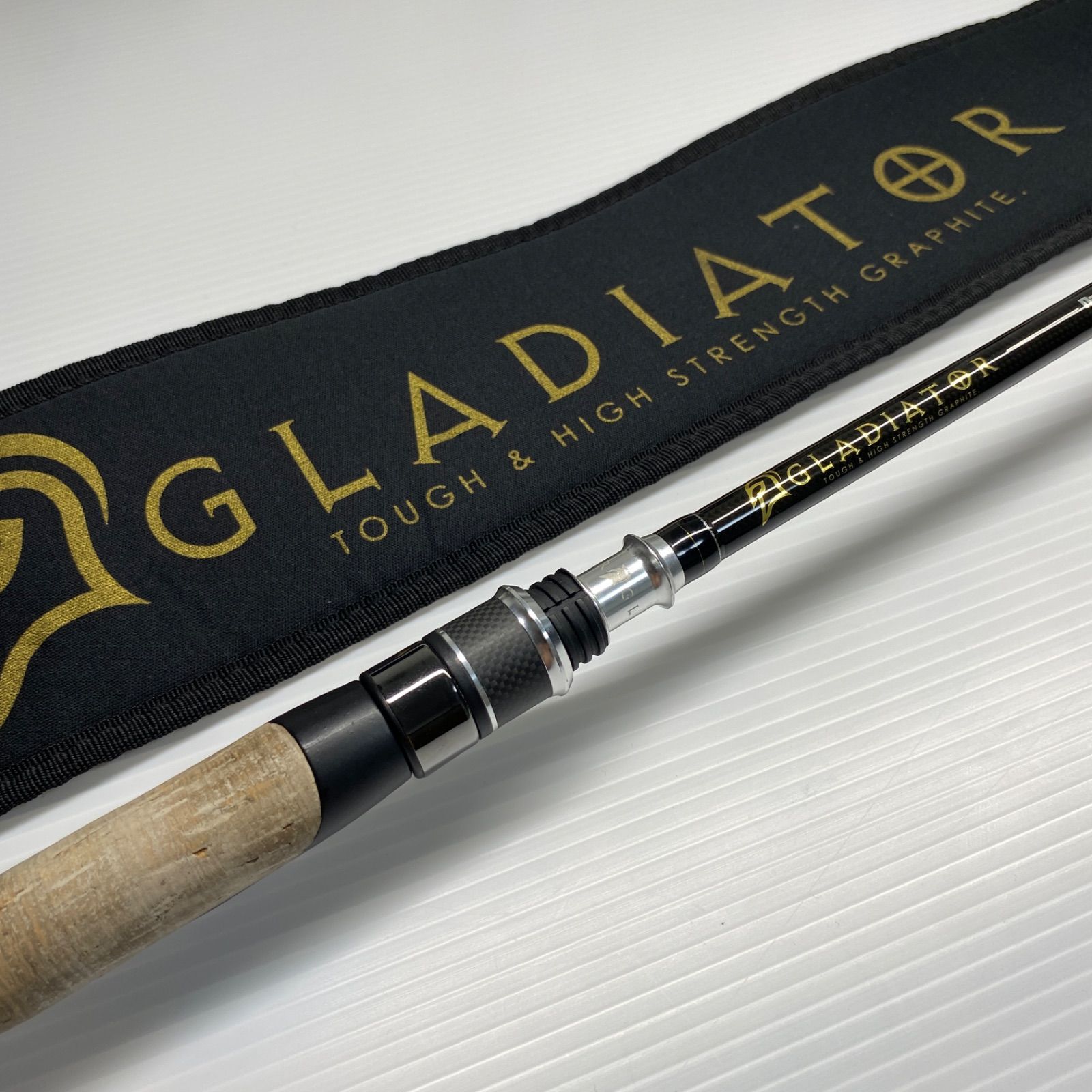 RAID JAPAN G-71MLS GLADIATOR NAVIGATOR（【人気モデル