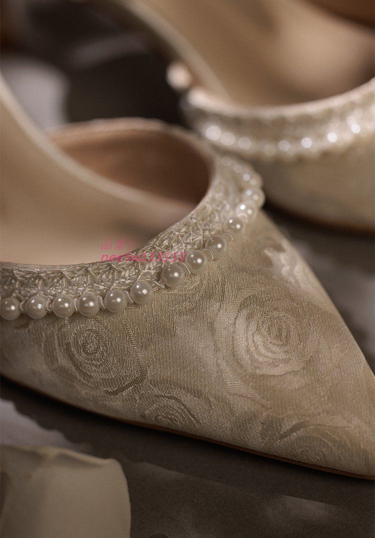 THE ROW / ザロウ | SQUARE TOE PUMP スクエアトゥ フラットパンプス