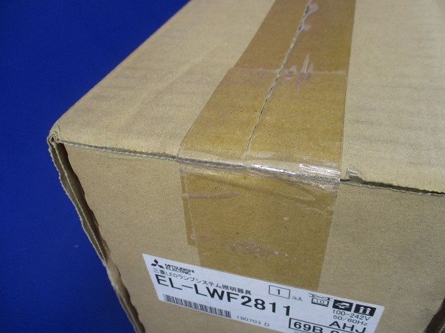 ランプ別売