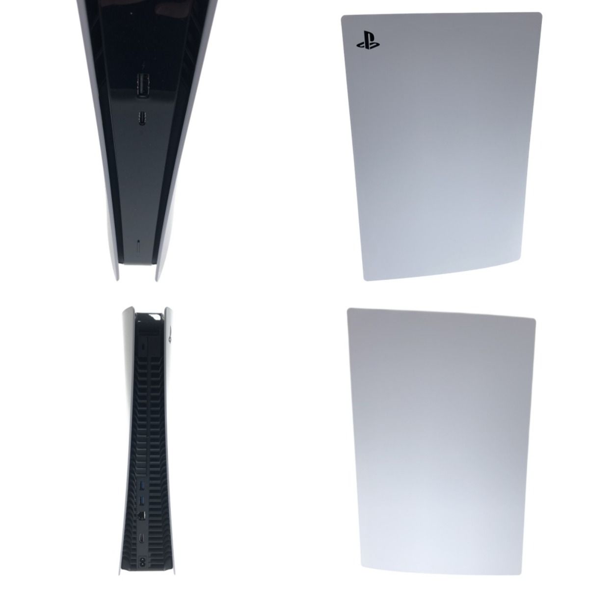 □□SONY ソニー ゲーム機 PlayStation5 PS5 CFI-1200B - メルカリ