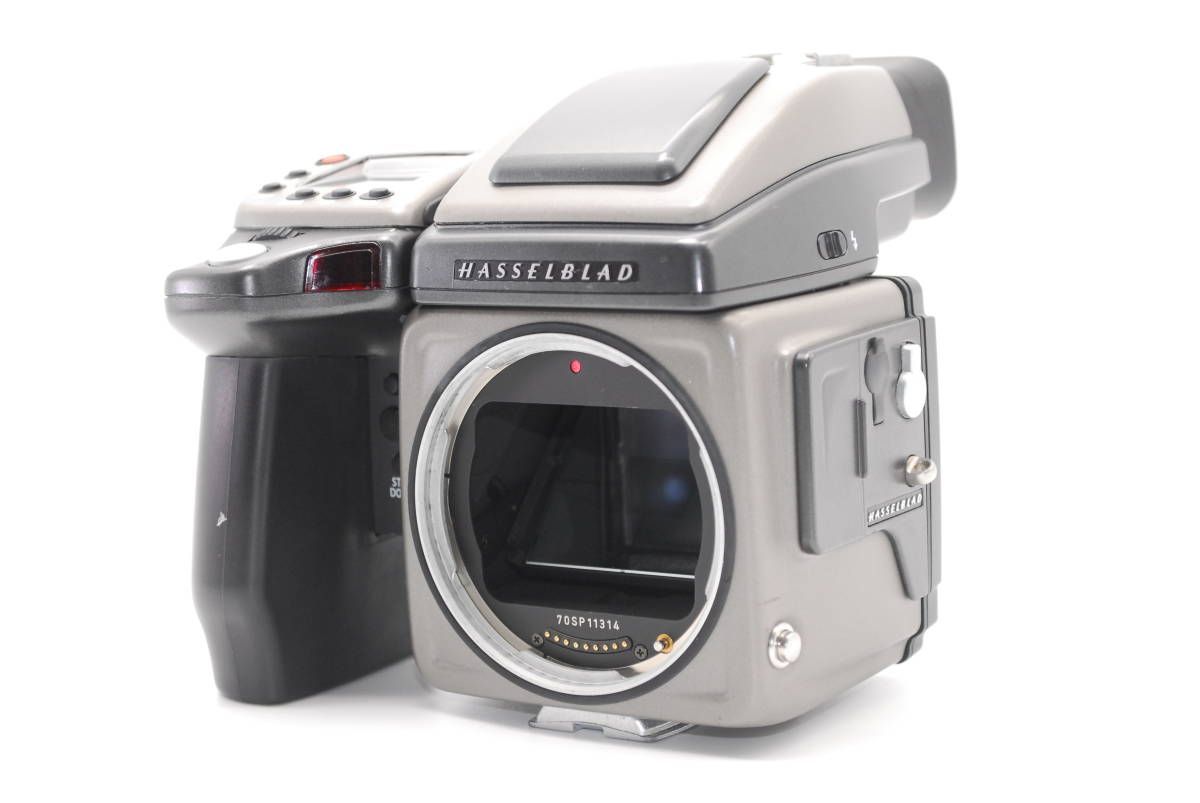 ☆極上品☆ハッセルブラッド) HASSELBLAD H1+ファインダー - SUNBRIGHT