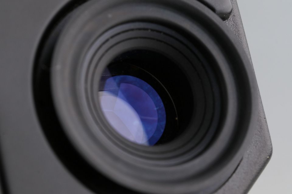 Spotmeter F