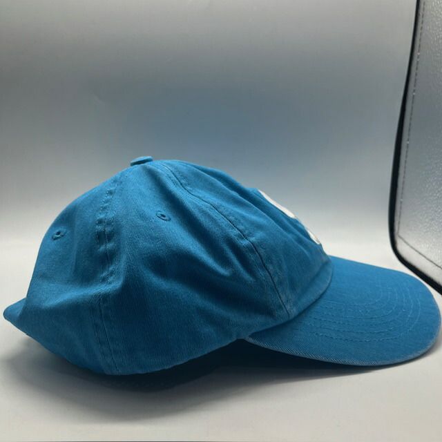 【最新】【25SS】Supreme シュプリーム　ピグメントSロゴキャップ Supreme 25ss Pigment S Logo 6-Panel Cap シュプリーム