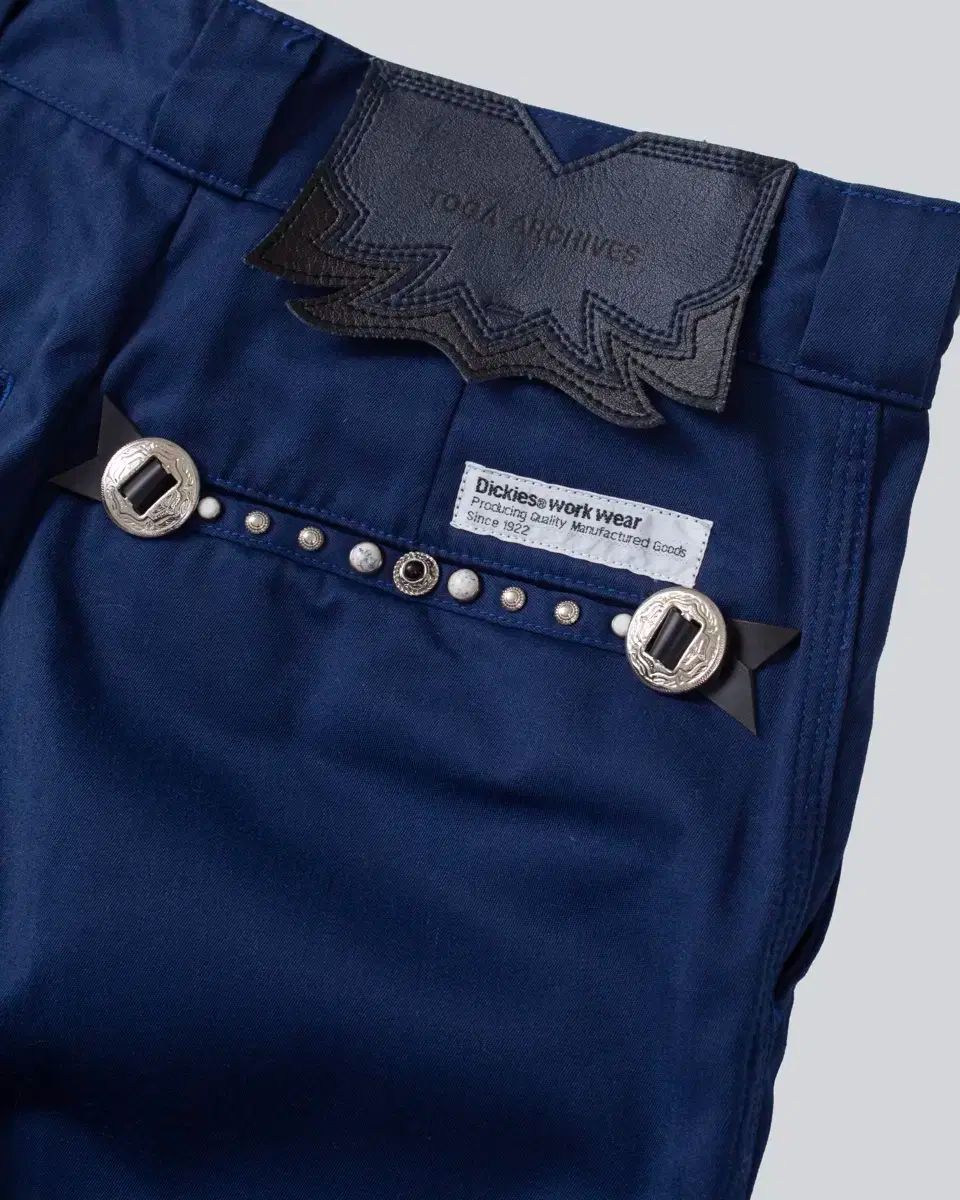 TOGA DICKIES フレアパンツ トーガ ディッキーズ TOGA × Dickies – TOGA ONLINE STORE