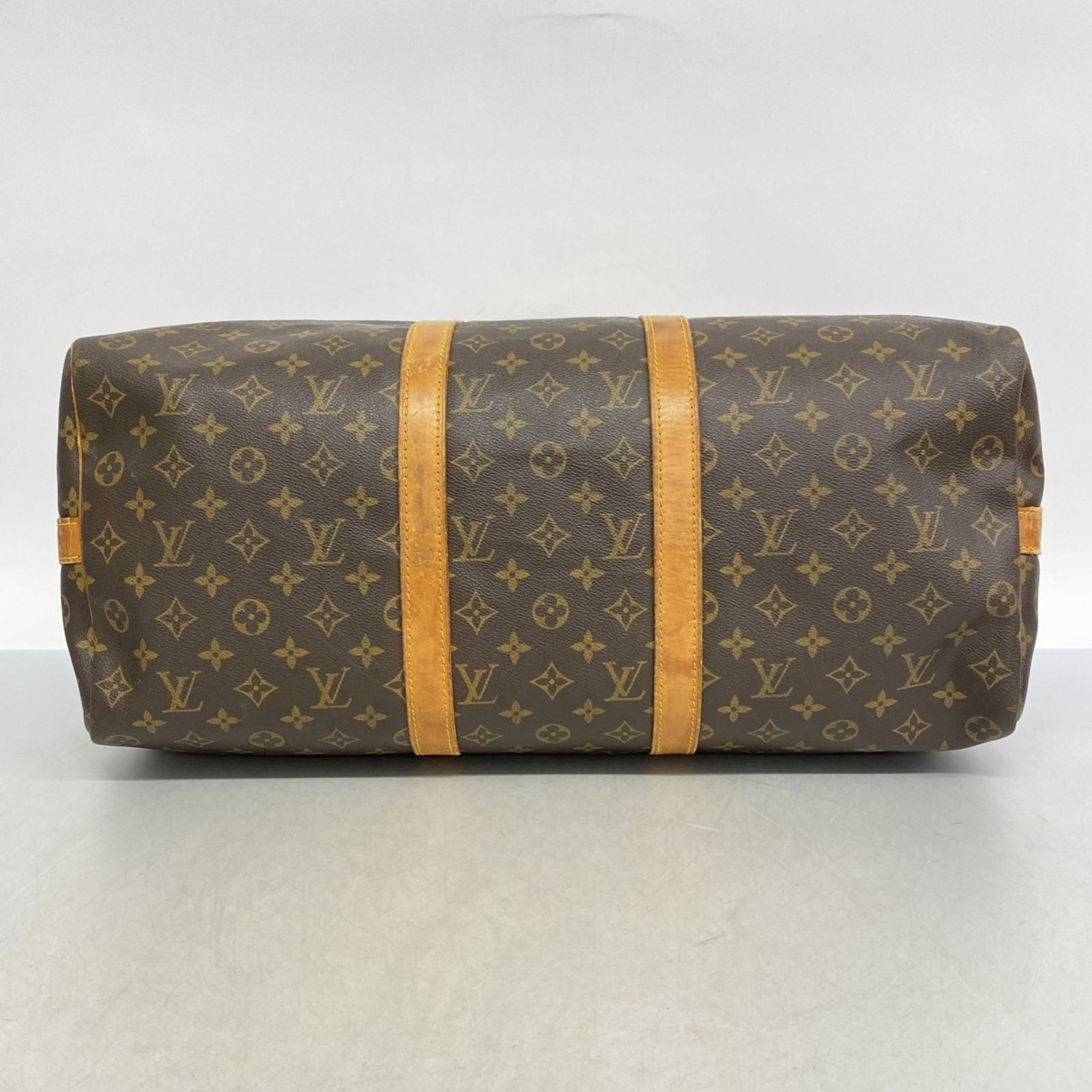 ボストンバッグ モノグラム