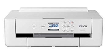【中古】エプソン プリンター A3ノビ対応インクジェットプリンター PX-S5010 mxn26g8