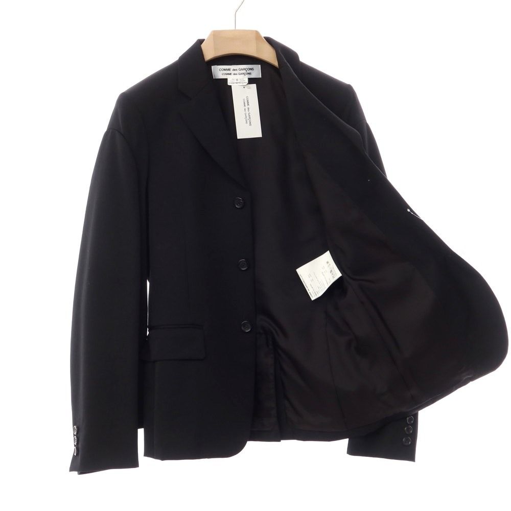 中古】【未使用】コムデギャルソン コムデギャルソン COMME des  