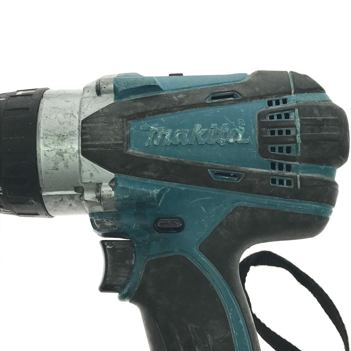 MAKITA マキタ ドライバドリル 本体のみ HP458D HRDEVELOPMENT_JP