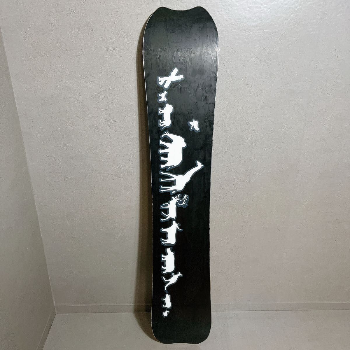 Noah Special-XX type-two 143cm ノア スノーボード 国産 美品 - メルカリ