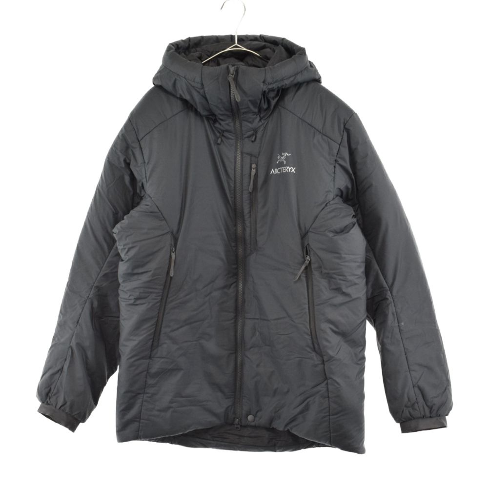 ARC'TERYX (アークテリクス) NUCLEI SV PARKA MENS QC-006054 ニュー