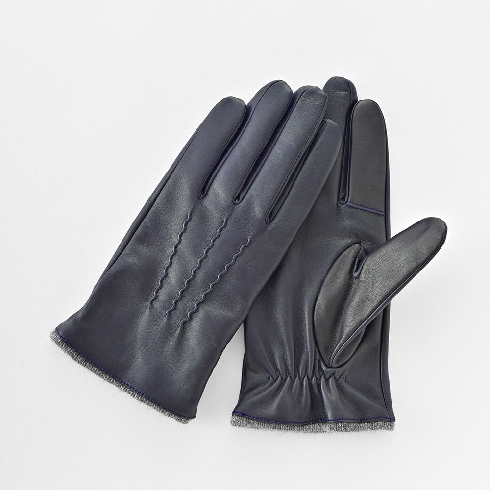 M BK CHALLENGER BANDANA LEATHER GLOVE Men's T.K.O Leather