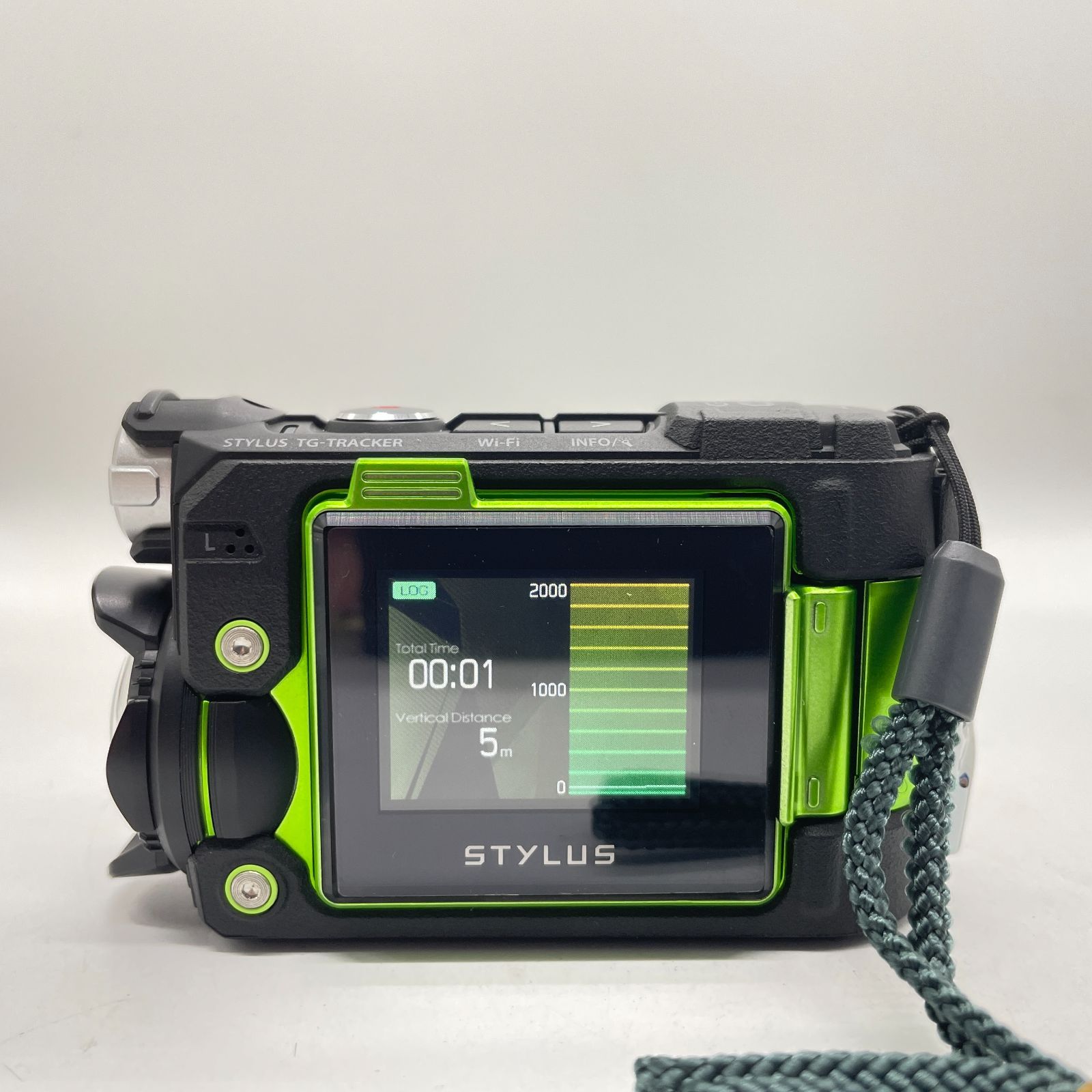 アクションカメラ メーカー