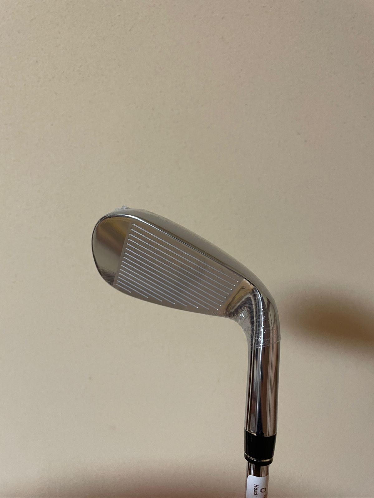 Callaway Golf - 【レフティ】新品　パラダイム　PARADYM 52°　スチール　S ② レフティ】新品 パラダイム PARADYM 52° スチール S - メルカリ