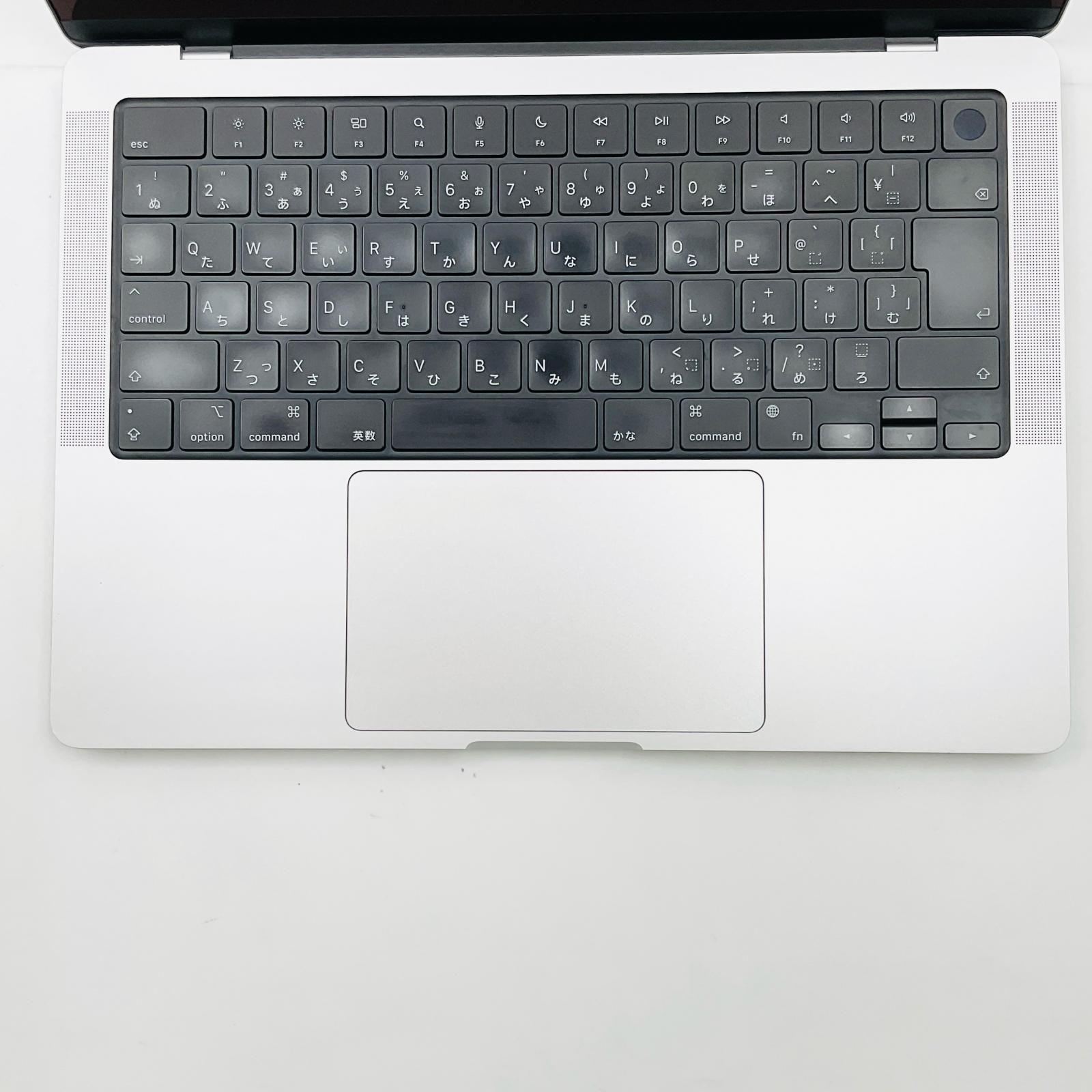 全額返金保証】【最速発送】Apple MacBook Pro 14インチ 2021