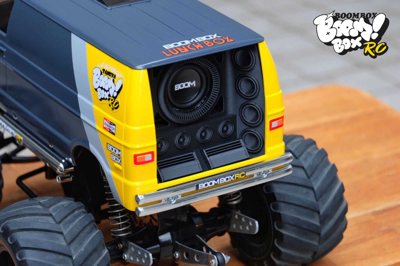 Pandora オリジン180SX オリジナル迷彩カラー 電飾付き。ボディのみ